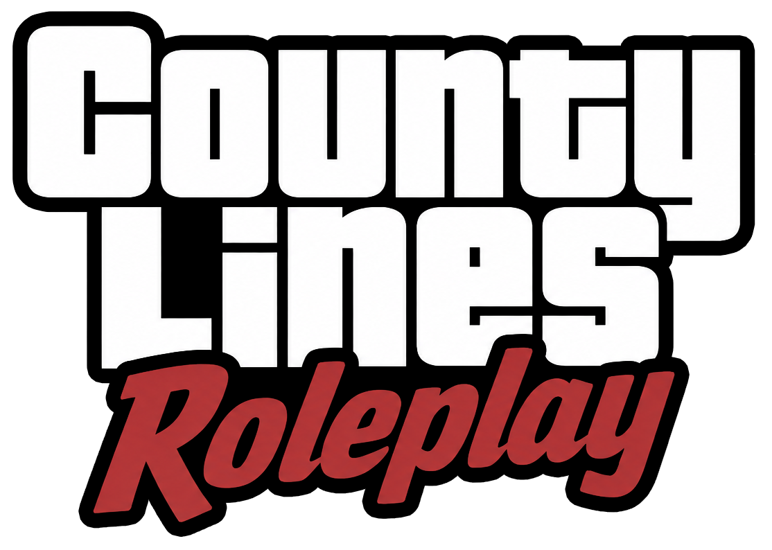 County Lines Roleplay